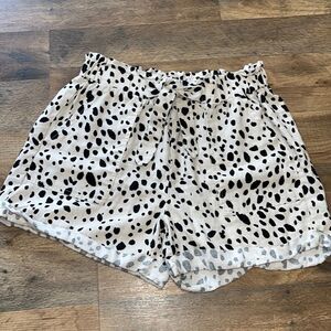 Charlotte Russe shorts 